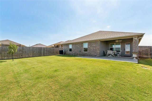 13408 Grass Plain Avenue, Piedmont, OK 73099