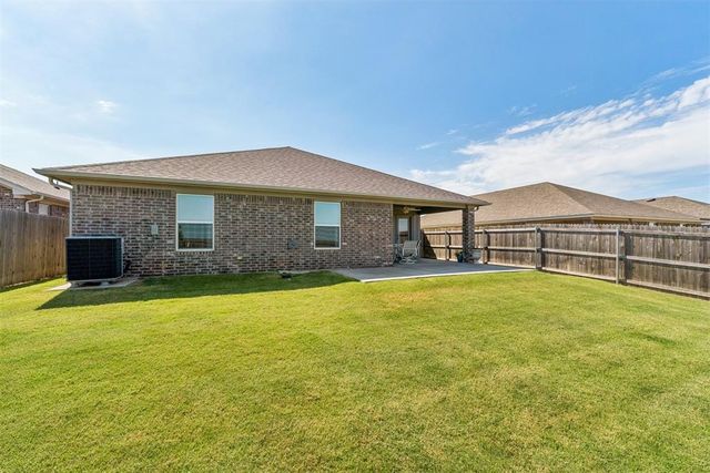 13408 Grass Plain Avenue, Piedmont, OK 73099