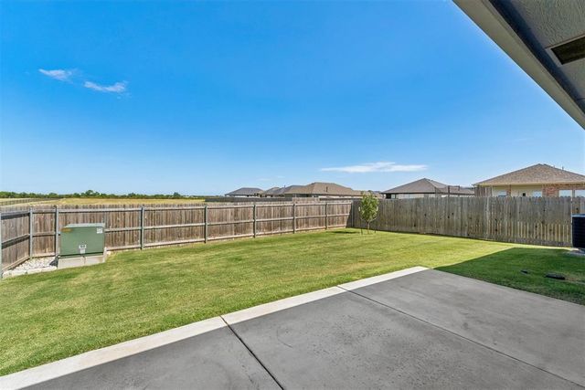 13408 Grass Plain Avenue, Piedmont, OK 73099