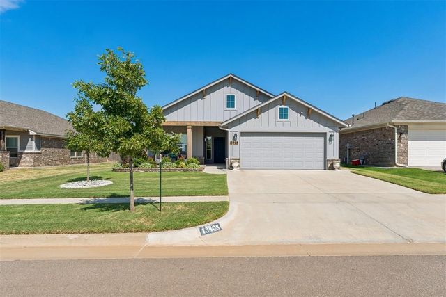 13408 Grass Plain Avenue, Piedmont, OK 73099