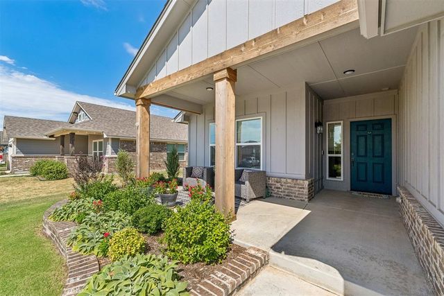 13408 Grass Plain Avenue, Piedmont, OK 73099
