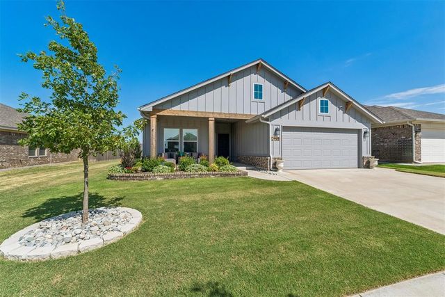 13408 Grass Plain Avenue, Piedmont, OK 73099