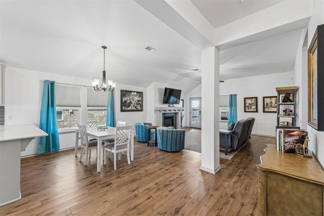 13408 Grass Plain Avenue, Piedmont, OK 73099