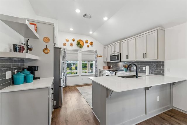 13408 Grass Plain Avenue, Piedmont, OK 73099