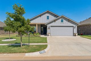 13408 Grass Plain Avenue, Piedmont, OK 73099