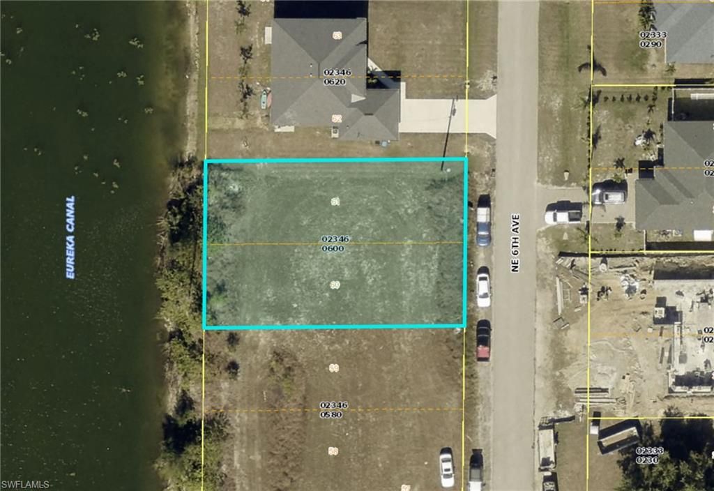 3024 NE 6th AVE, CAPE CORAL, FL 33909 — photo 3