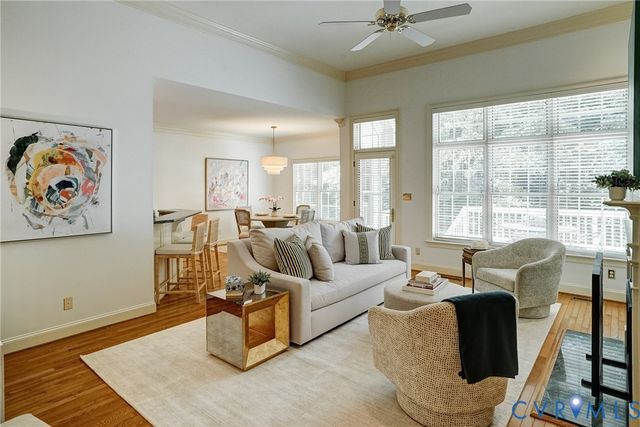 12 E Square Ln, Richmond, VA 23238