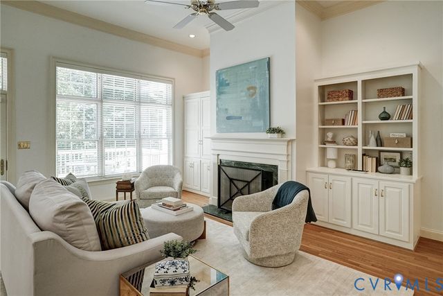 12 E Square Ln, Richmond, VA 23238