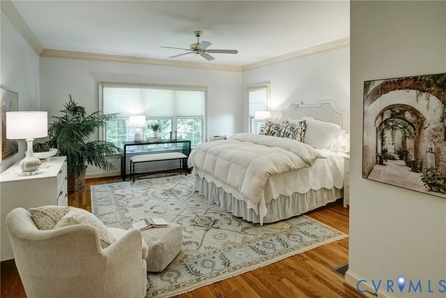 12 E Square Ln, Richmond, VA 23238