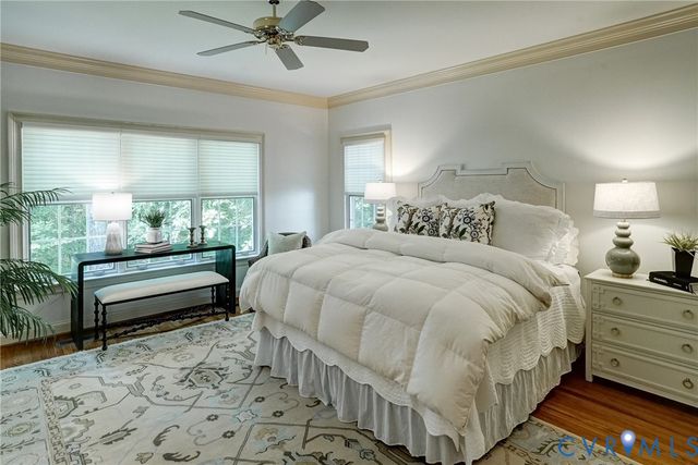 12 E Square Ln, Richmond, VA 23238