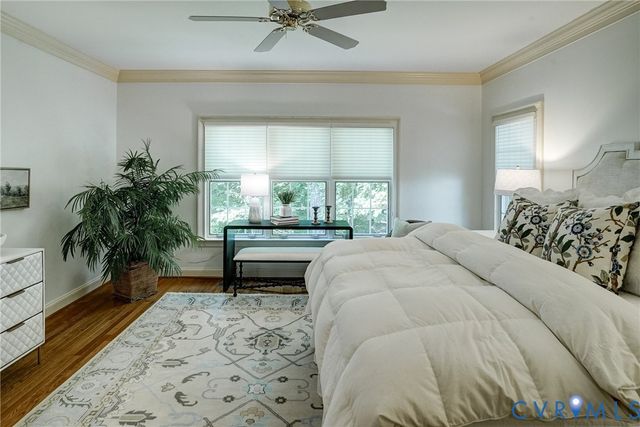 12 E Square Ln, Richmond, VA 23238