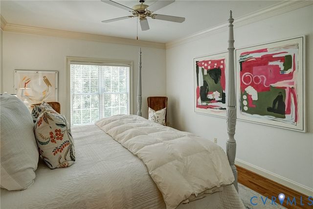 12 E Square Ln, Richmond, VA 23238