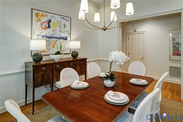 12 E Square Ln, Richmond, VA 23238