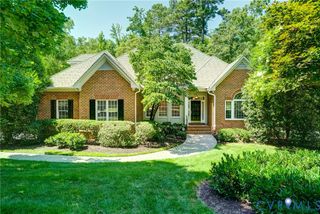 12 E Square Ln, Richmond, VA 23238