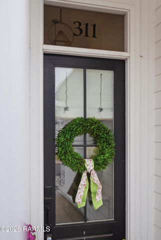 311 Harvest Creek Lane, Lafayette, LA 70508