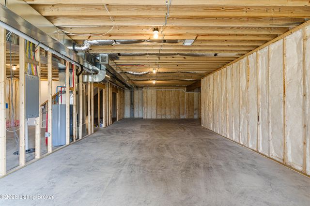 329 Whelan Way, Fisherville, KY 40023
