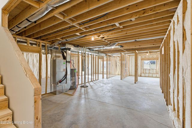 329 Whelan Way, Fisherville, KY 40023