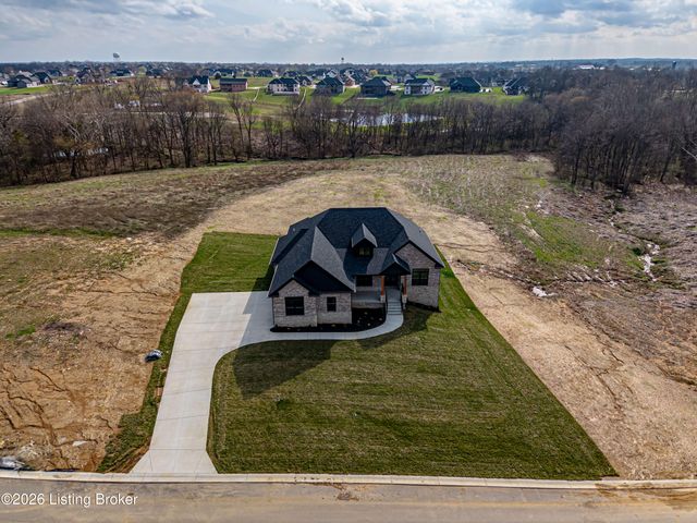 329 Whelan Way, Fisherville, KY 40023