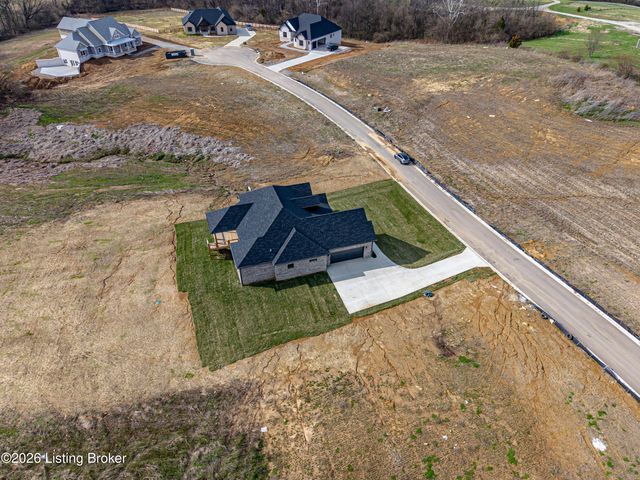329 Whelan Way, Fisherville, KY 40023