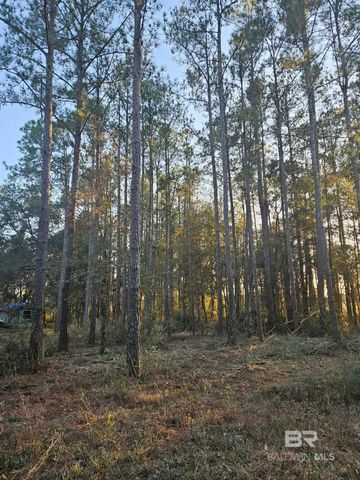 0 GARDNER Road, Elberta, AL 36530