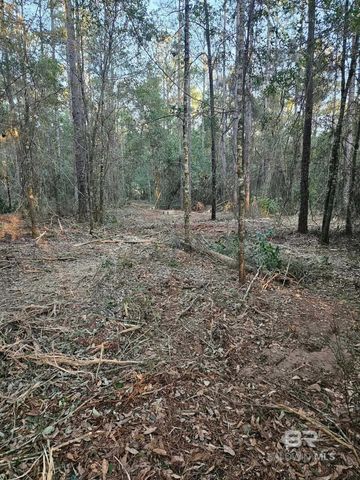 0 GARDNER Road, Elberta, AL 36530