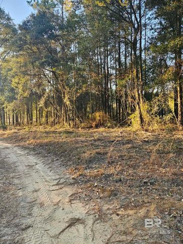 0 GARDNER Road, Elberta, AL 36530