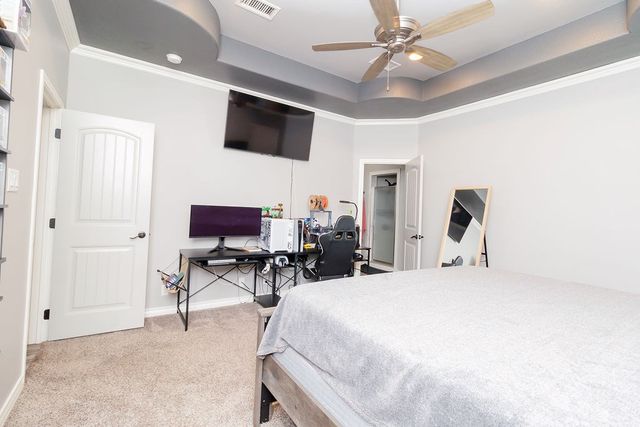 1802 Big Easy St, Odessa, TX 79765