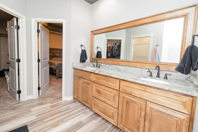 1802 Big Easy St, Odessa, TX 79765