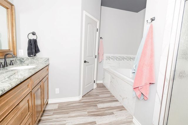 1802 Big Easy St, Odessa, TX 79765