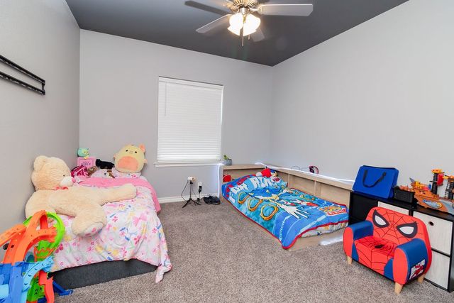 1802 Big Easy St, Odessa, TX 79765