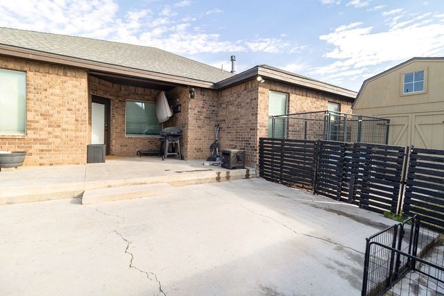 1802 Big Easy St, Odessa, TX 79765