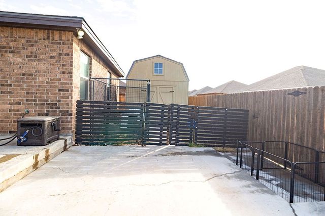 1802 Big Easy St, Odessa, TX 79765