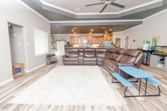 1802 Big Easy St, Odessa, TX 79765