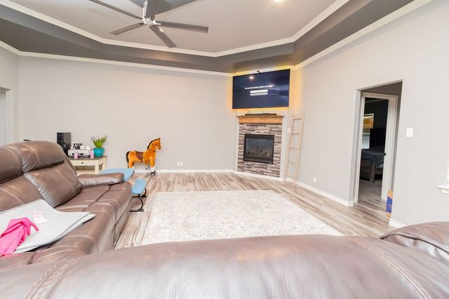 1802 Big Easy St, Odessa, TX 79765