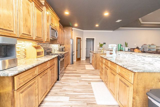 1802 Big Easy St, Odessa, TX 79765