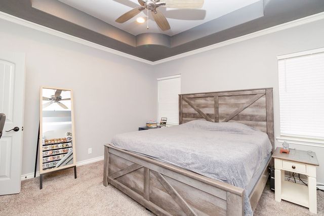 1802 Big Easy St, Odessa, TX 79765