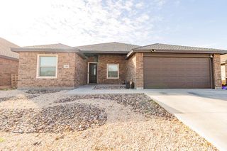 1802 Big Easy St, Odessa, TX 79765