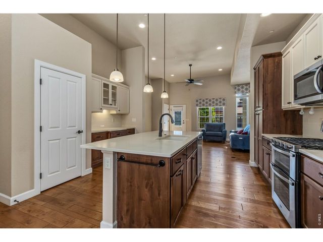 1011 Sabatino Ln, Fort Collins, CO 80521