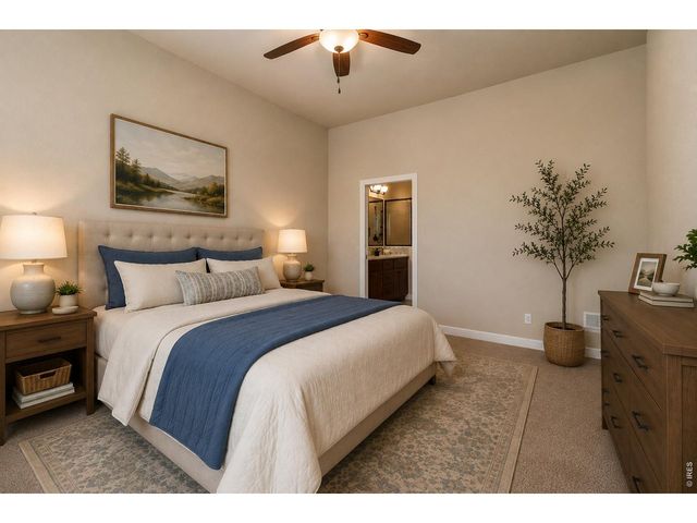 1011 Sabatino Ln, Fort Collins, CO 80521