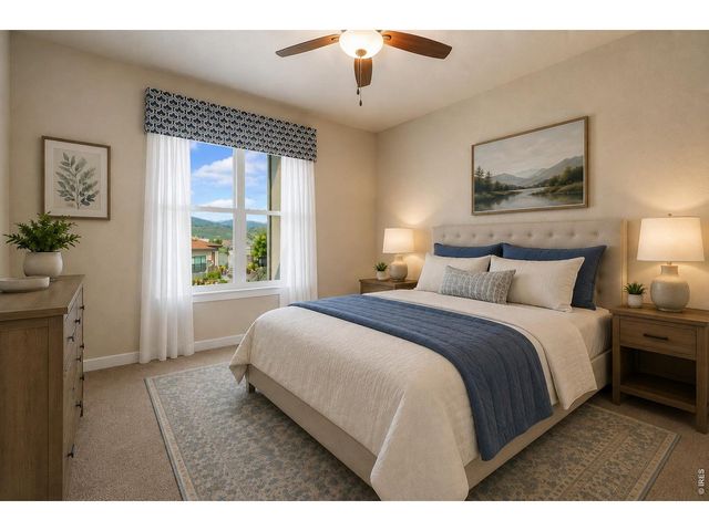 1011 Sabatino Ln, Fort Collins, CO 80521
