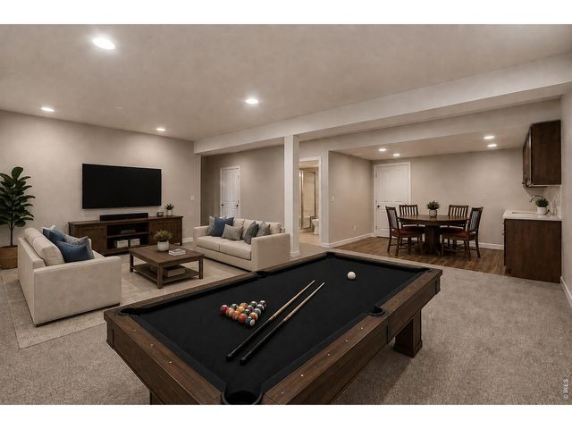 1011 Sabatino Ln, Fort Collins, CO 80521