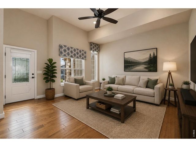 1011 Sabatino Ln, Fort Collins, CO 80521