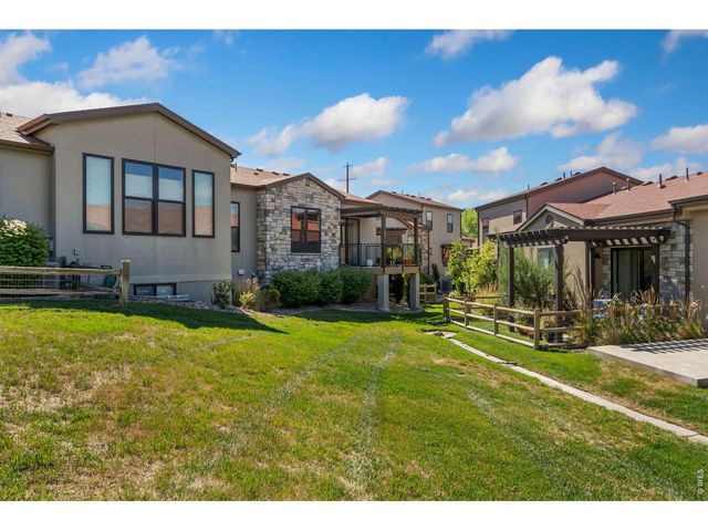 1011 Sabatino Ln, Fort Collins, CO 80521