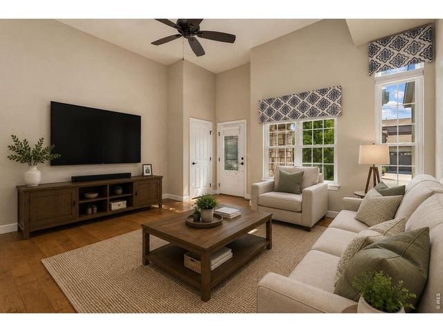 1011 Sabatino Ln, Fort Collins, CO 80521
