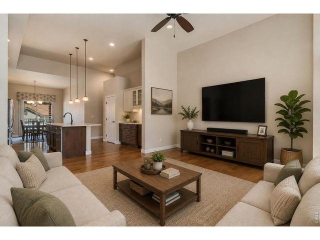 1011 Sabatino Ln, Fort Collins, CO 80521