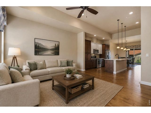 1011 Sabatino Ln, Fort Collins, CO 80521