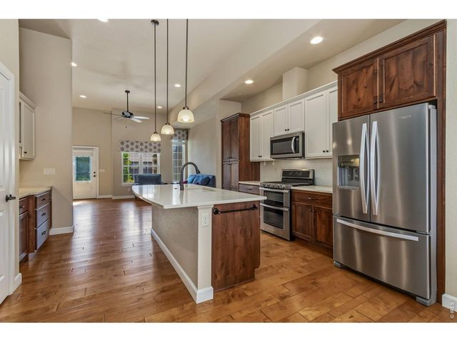 1011 Sabatino Ln, Fort Collins, CO 80521