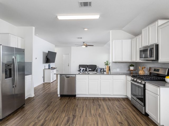 200 High Plains PASS, Liberty Hill, TX 78642
