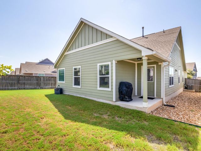 200 High Plains PASS, Liberty Hill, TX 78642