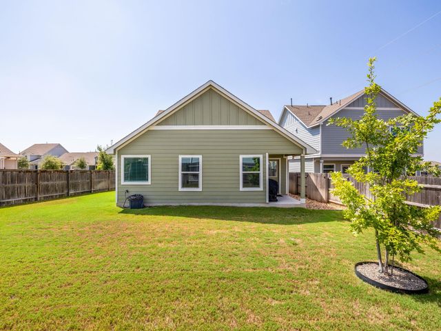 200 High Plains PASS, Liberty Hill, TX 78642